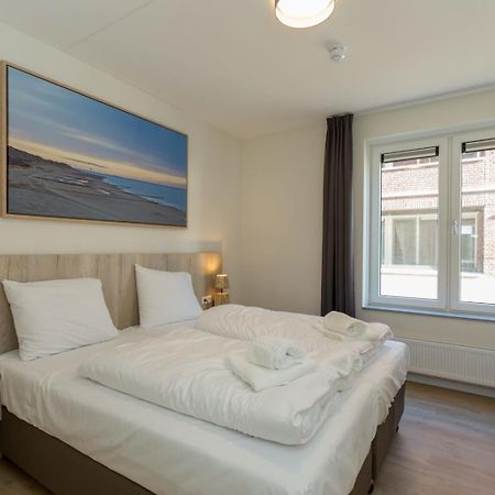 Welcome In - Aparthotel Zoutelande - 4 En 6 Persoons - 1 Huisdier Toegestaan Екстериор снимка