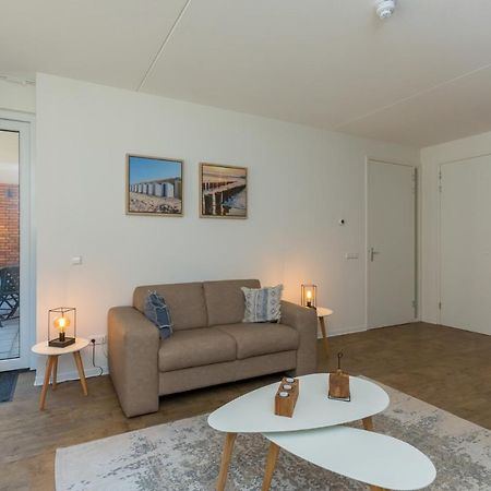 Welcome In - Aparthotel Zoutelande - 4 En 6 Persoons - 1 Huisdier Toegestaan Екстериор снимка
