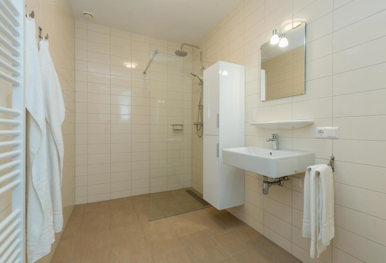 Welcome In - Aparthotel Zoutelande - 4 En 6 Persoons - 1 Huisdier Toegestaan Екстериор снимка